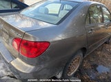 Toyota Corolla Le 2T1BR32E34C812297 fotografie