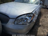 Buick Lucerne Cxl V6 1G4HD57M29U145992 снимка