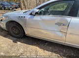 Buick Lucerne Cxl V6 1G4HD57M29U145992 снимка