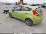 Ford Fiesta Ses 3FADP4FJ0BM143637 снимка