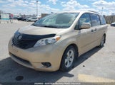 Toyota Sienna V6 5TDZK3DC9BS049866 снимка