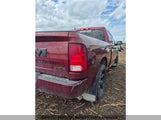 Dodge Ram  Tradesman Quad Cab 1C6RR7FG4MS513828 снимка