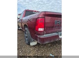 Dodge Ram  Tradesman Quad Cab 1C6RR7FG4MS513828 снимка