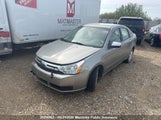 Ford Focus Se 1FAHP34N58W291213 снимка