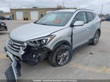 Hyundai Santa Fe Sport 5XYZT3LB8JG525963 снимка