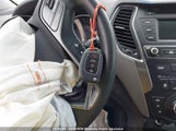 Hyundai Santa Fe Sport 5XYZT3LB8JG525963 снимка