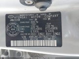 Hyundai Tucson Gl KM8JM12B79U077981 снимка