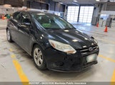 Ford Focus Se 1FADP3K21EL290256 снимка
