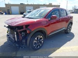 Nissan Kicks Sv 3N8AP6CB0SL424899 снимка