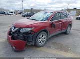 Nissan Rogue S 5N1AT2MV4GC820454 снимка