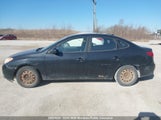 Hyundai Elantra Gl KMHDU45D28U374800 снимка