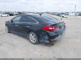 Hyundai Sonata Gl 5NPE24AF1HH537145 снимка