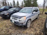 Honda Cr-V Ex-L JHLRD78904C802420 снимка
