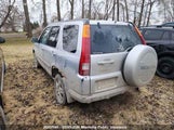 Honda Cr-V Ex-L JHLRD78904C802420 снимка