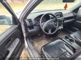 Honda Cr-V Ex-L JHLRD78904C802420 снимка