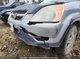 Honda Cr-V Ex-L JHLRD78904C802420 снимка