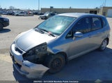 Honda Fit Lx JHMGD384X8S811542 снимка