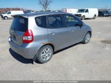 Honda Fit Lx JHMGD384X8S811542 снимка