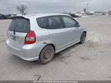 Honda Fit Sport JHMGD38657S809875 снимка