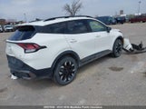 Kia Sportage X-Line KNDPUCAF7P7158764 fotografie