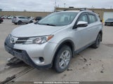 Toyota Rav4 Le 2T3ZFREV4EW091338 снимка