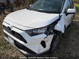 Toyota Rav4 Le 2T3B1RFV0LW094524 снимка