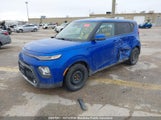 Kia Soul Ex KNDJ33AU4M7788857 снимка