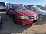 Dodge Avenger Sxt V6 1B3LC56R58N582863 снимка