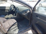 Hyundai Elantra Gl KMHD84LF6JU626031 photo