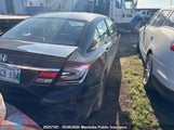 Honda Civic Ex 2HGFB2F58EH005079 снимка