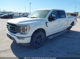 Ford F-Series 1FTFW1E86NFB54648 снимка