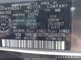 Hyundai Tucson Preferred KM8JCCAE2PU206278 снимка