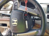 Honda Accord Ex-L 1HGCP26898A145174 снимка