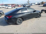 Hyundai Elantra Preferred KMHLM4AG4MU077033 снимка