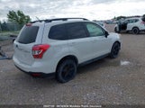 Subaru Forester 2.5I JF2SJCCC4FH446578 снимка