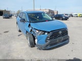 Toyota Corolla Cross Le 7MUCAABG7TV176710 photo