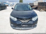 Nissan Rogue Sv 5N1AT2MV8GC778371 снимка