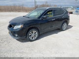 Nissan Rogue Sv 5N1AT2MV8GC778371 снимка