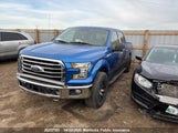Ford F150 Xlt Supercrew 1FTEW1EF1GKF23274 снимка