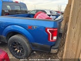 Ford F150 Xlt Supercrew 1FTEW1EF1GKF23274 снимка