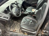 Ford Focus Titanium 1FADP3J22HL265713 fotografie