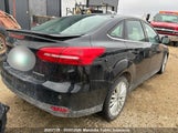 Ford Focus Titanium 1FADP3J22HL265713 photo