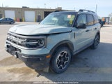 Ford Bronco Sport Big Bend 3FMCR9B60NRD72742 photo