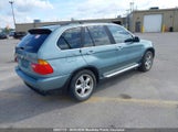 BMW X5 4.4I 5UXFB33523LH48346 photo