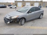 Mazda Mazda3 Gx JM1BL1UF1B1457496 снимка