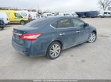 Nissan Sentra 1.8 Sl 3N1AB7AP3DL673105 photo