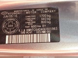 Hyundai Veloster KMHTC6AD4GU301961 снимка