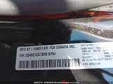 Chrysler Grand Caravan Sxt 2C4RC1ZG7SR510794 снимка