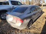 Honda Civic Dx 2HGFA15396H027008 снимка