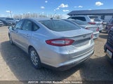 Ford Fusion Se 3FA6P0G72FR216522 снимка